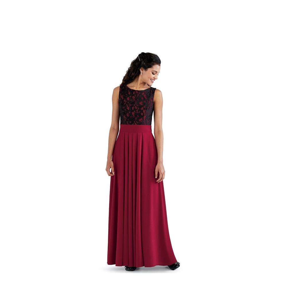 Southeastern Performance Dress Ashley Style Size Small Medium